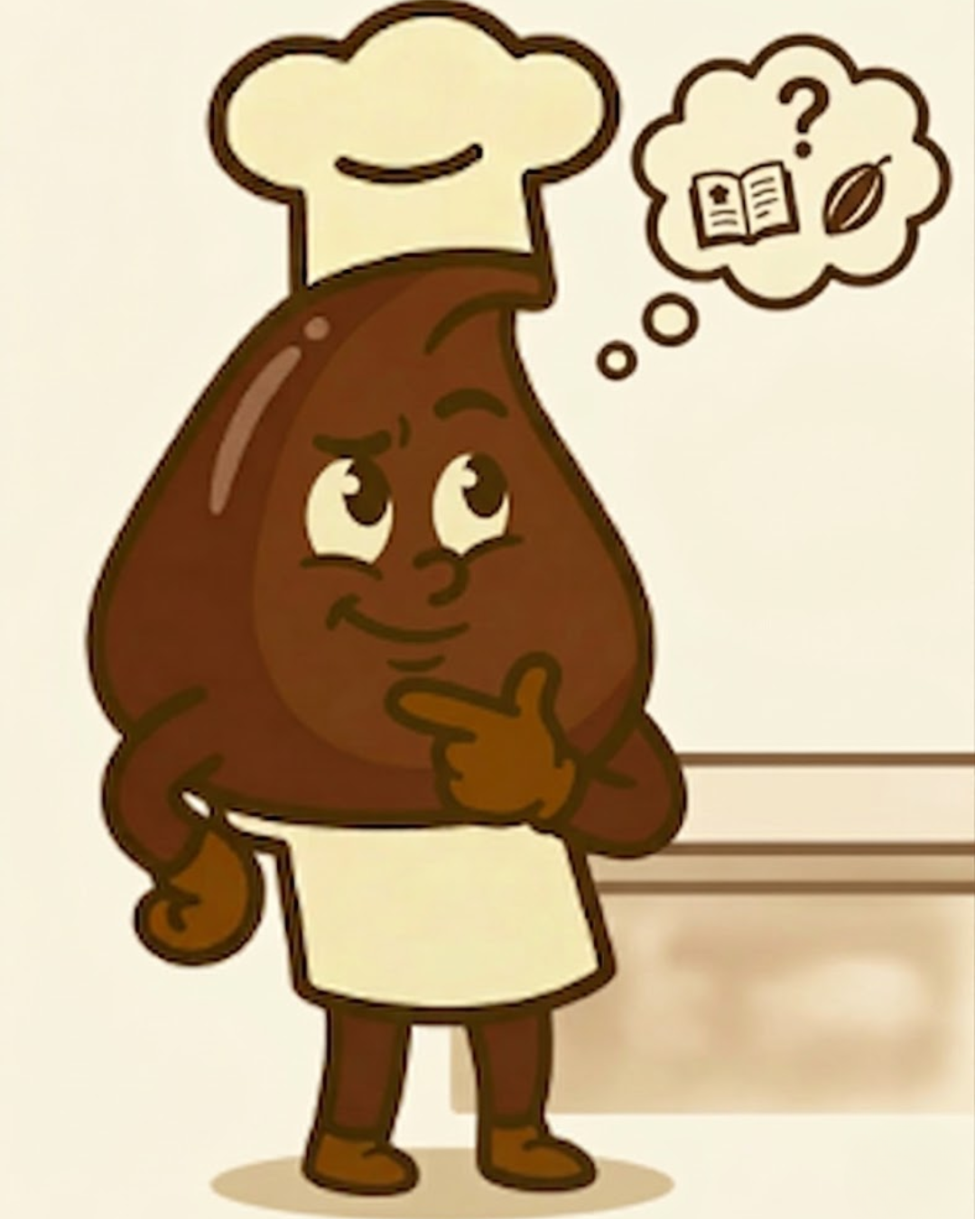 Grand quizz du  chocolat : vrai ou faux ?