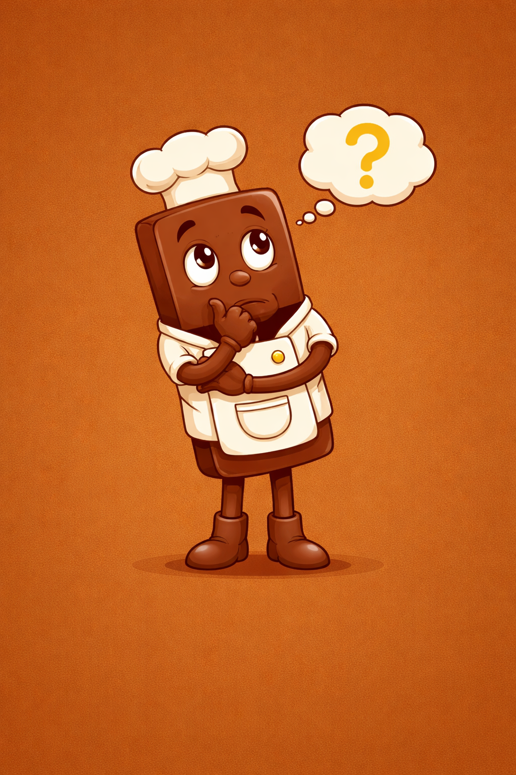 Le grand Quizz du Cacao