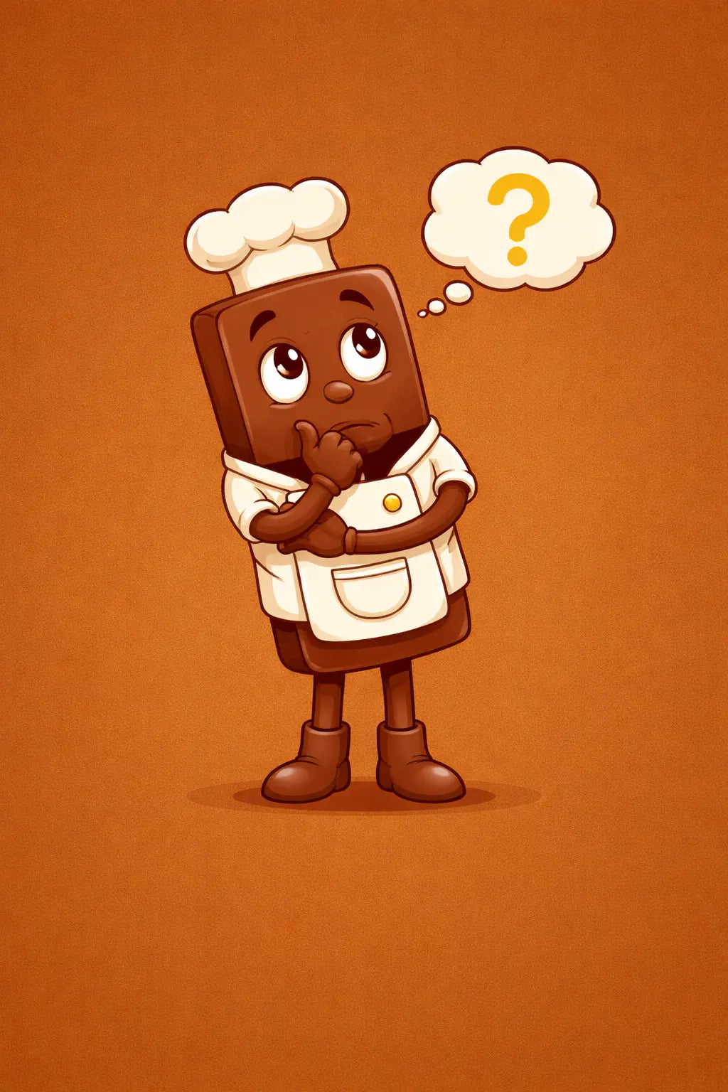 Le grand Quizz du Cacao
