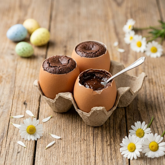 Pâques sans sucre : comment limiter les excès sans gâcher la fête ?