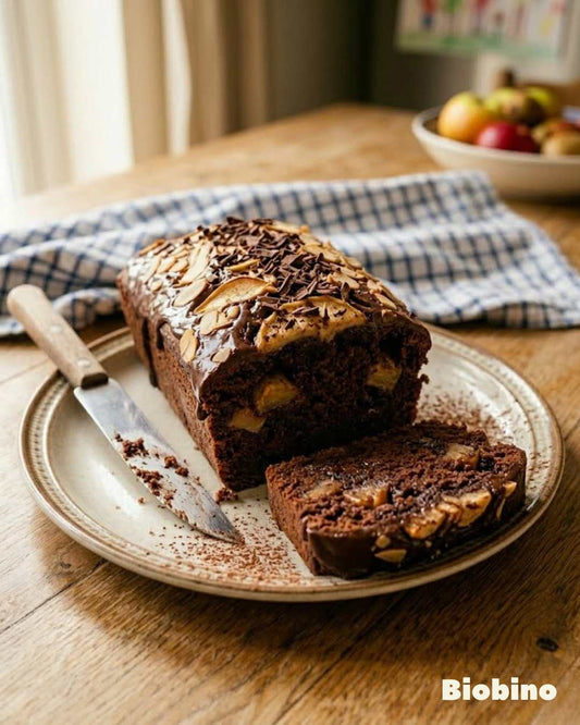 Gâteaux sans sucres : La recette de base moelleuse, inratable et saine pour enfants