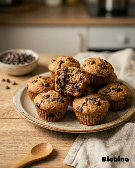 Muffin sans sucre ajouté pour enfant : recette facile et guide complet pour des muffins sains et moelleux