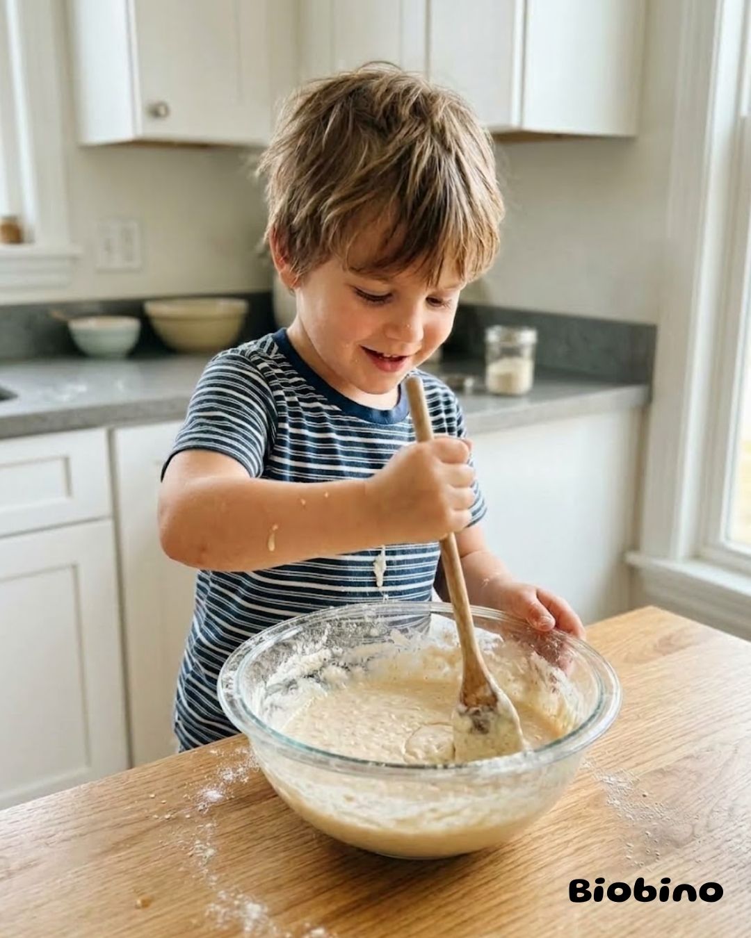 Moelleux sans sucre sain : 3 recettes d'automne faciles