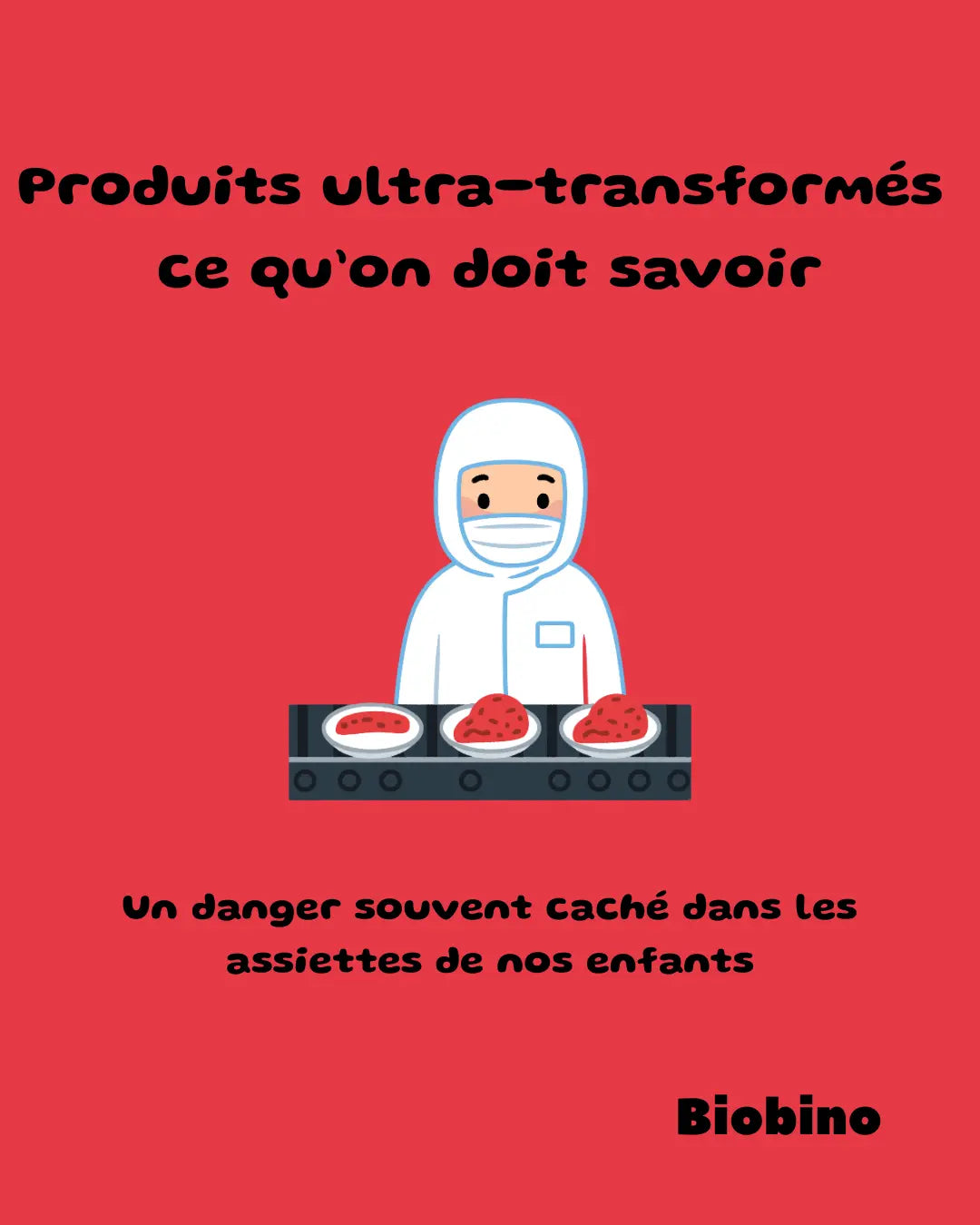 Produits ultra-transformés : tout comprendre, pourquoi ils posent problème et comment les éviter