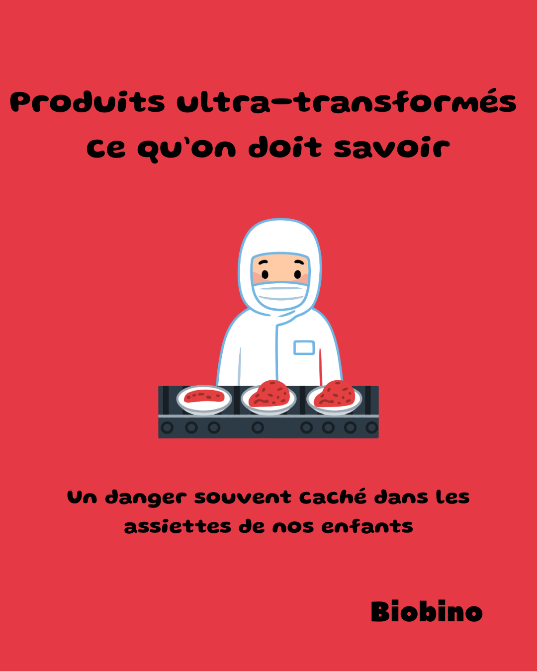 Produits ultra-transformés : tout comprendre, pourquoi ils posent problème et comment les éviter