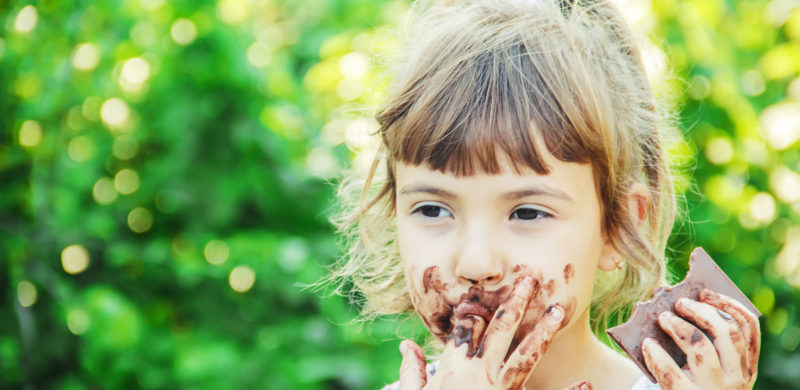 Le Guide Ultime : Comment choisir le meilleur chocolat pour ses enfants ?