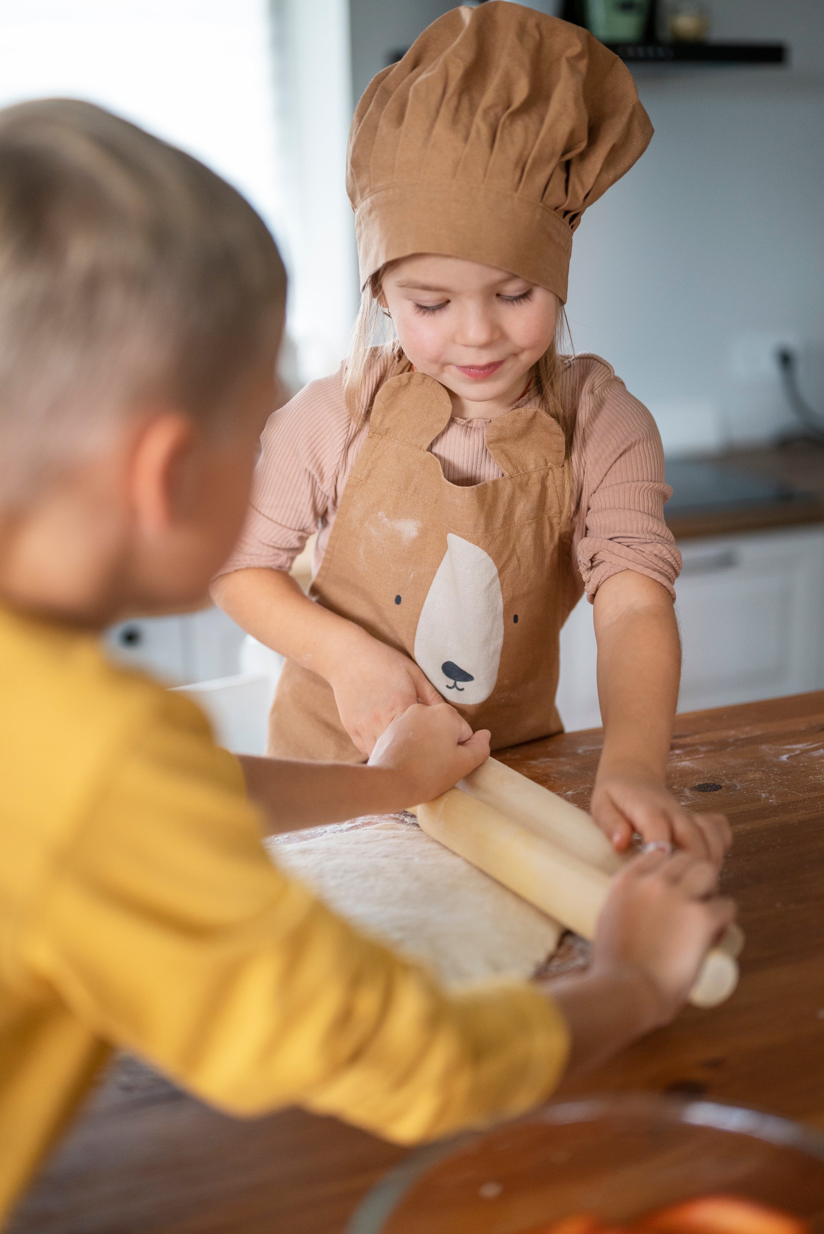 Comment réussir un goûter maison rapide, sain et sans gluten
