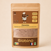Fondant chocolat bio - Gourmand, pauvre en sucre et facile à préparer