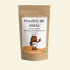 Poudre de Datte Bio - Sucrant Naturel