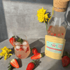 Super fraise naturelle