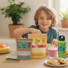 Pack Découverte Goûter - Tous nos mix gâteaux avec -15%