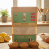Zeste pressé - petit gâteaux aux citrons