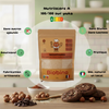 Noisettookie - le cookie gourmand, sans sucre ni gluten