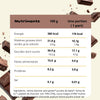 Fondant chocolat bio - Gourmand, pauvre en sucre et facile à préparer