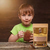 Préventes Chocodoux – Le premier chocolat chaud onctueux sans aucun sucre ajouté Ma boutique