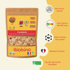 Préventes Frambookie - préparation pour cookies gourmands Framboise pistache