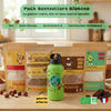 Pack Bestsellers - avec une gourde offerte