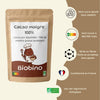 Cacao maigre Bio et équitable