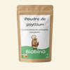 Psyllium en poudre bio pur