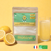 Citronnade pressée naturelle