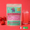 Super fraise naturelle